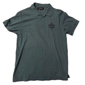 Surface to Air Polo Size M